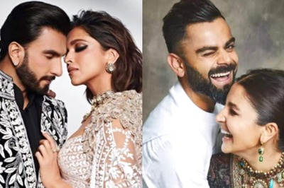 Deepika Padukone-Ranveer Singh to Virat Kohli-Anushka Sharma, Top 5 Power Couples in Bollywood