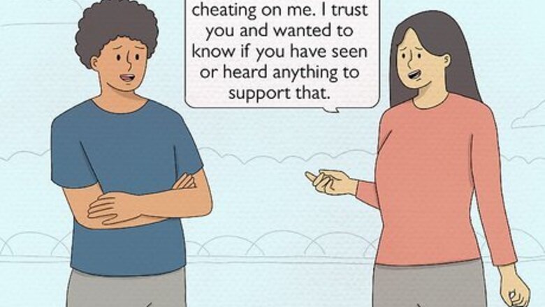How to Handle a Cheating Boyfriend