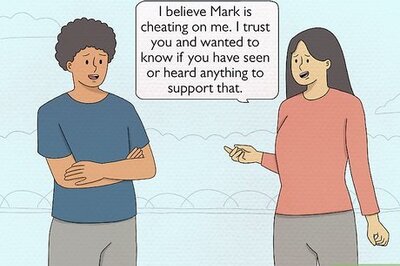 How to Handle a Cheating Boyfriend