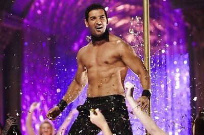 'Housefull 2' is one crazy film: John Abraham