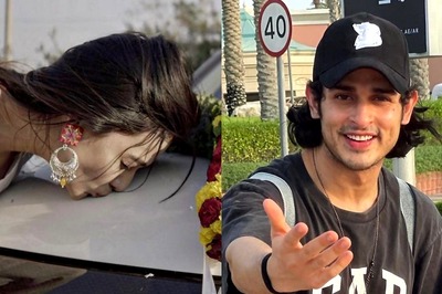 Divya Agarwal Buys a New Car But Ex-Boyfriend Priyank Sharma's Comment Grabs Everyone's Attention