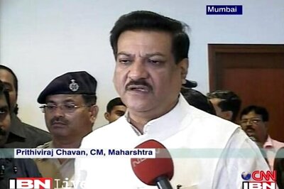 Maharashtra Cabinet reshuffle on the cards?