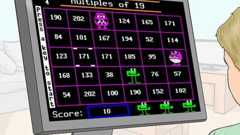 How to Get Kids Interested in Math