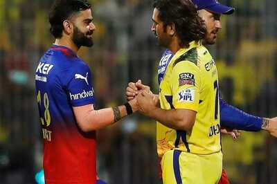 RCB vs CSK IPL 2024 Preview: Virat Kohli, MS Dhoni Face Off in Southern Showdown for Playoff Berth