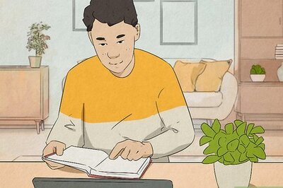 How to Develop a Study System