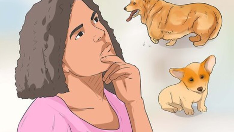 How to Choose Between a Shelter or a Breeder Dog