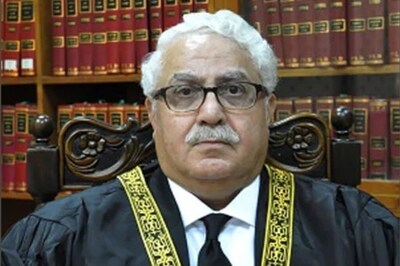 Pakistan Supreme Court's Second Senior-Most Judge Resigns: Here's Why