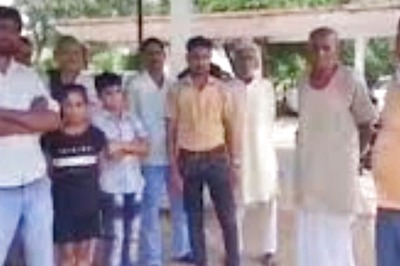 In UP's Jhansi, Snake Bites Boy. Family Takes Repitle To Hospital In A Box