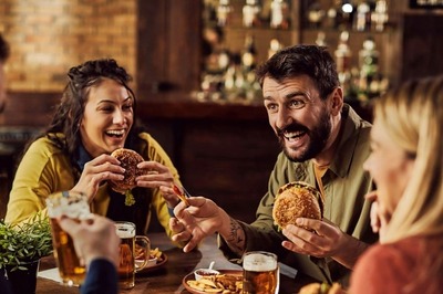 Discover Fresh Flavors: 8 Delhi NCR Restaurants Unveil New Menus