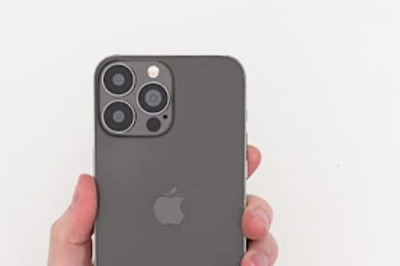 Apple iPhone 13 Now Rumoured To Come With Support For 25W Fast Charging: All We Know