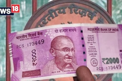 Want to Exchange or Deposit Rs 2,000 Notes in Bank? Here's a Step-By-Step Guide