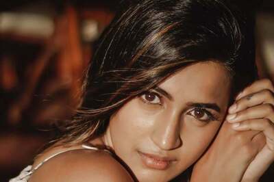 Niharika Konidela Turns Doctor For Hello, World Promotion In Cash