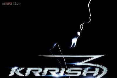 Hrithik Roshan's 'Krrish 3' will now be released on November 1