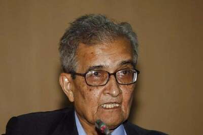 Land Reforms in Bengal Were Carried Out Extremely Well Under Left Front, Says Amartya Sen