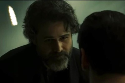 Salman Khan, Emraan Hashmi's Killer Face-Off In Tiger 3 Trailer Has Fans Screaming 'Aag Laga Di'