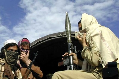 4 Terrorists Including Taseer's Kidnappers Killed in Pakistan