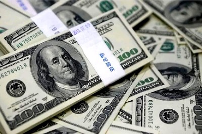 India's Foreign Exchange Reserves Surpass Russia's, Become Fourth Largest Globally
