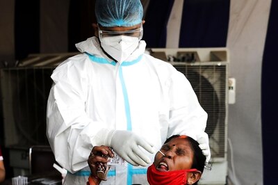 India Registers 30,948 New Covid-19 Infections, Active Cases Lowest in 152 Days