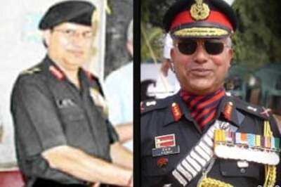 Sukhna scam: Tribunal seeks details of COI findings