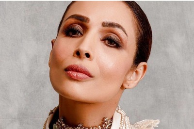 Malaika Arora Spells The Foodie Formula Of Her Happiness