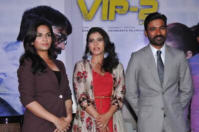 Talent Matters: Soundarya Rajinikanth On Nepotism