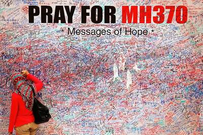 Five Years On, Malaysian Airlines MH370 Still Remains a Mystery - Here's What We Know So Far