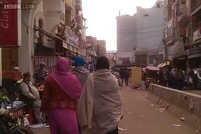 Delhi elections: Congress and AAP in a neck-and-neck fight in Okhla, BJP faces rebellion