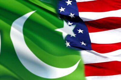 Delegitimise All Terror Groups, Go after Terrorists: US to Pakistan