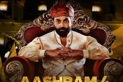 Bobby Deol To Return As Baba Nirala In Aashram Season 4; Know Its Release Date