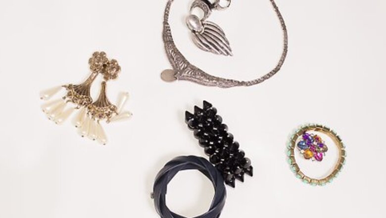 How to Take Care of Your Jewellery