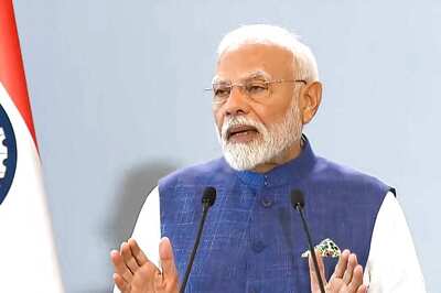 PM Modi Makes Surprise Visit To PM GatiShakti Anubhuti Kendra In Delhi, Says ‘Transformative Initiative…’