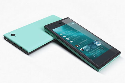 Jolla: Ex-Nokia engineers' new smartphone goes on sale