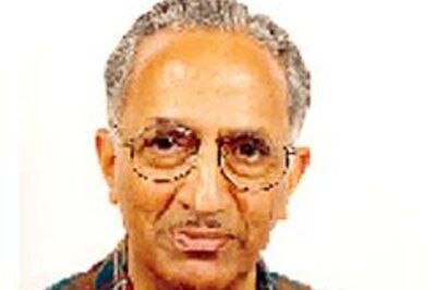 Chat now with Prakash Singh: Why India soft on terror?