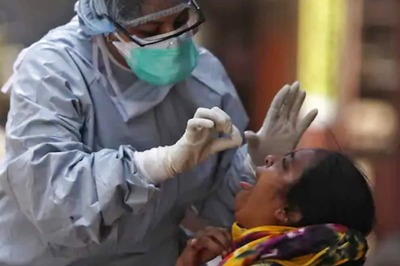 Stroke Patients Infected with Covid-19 Take Longer Time to Recover: Study