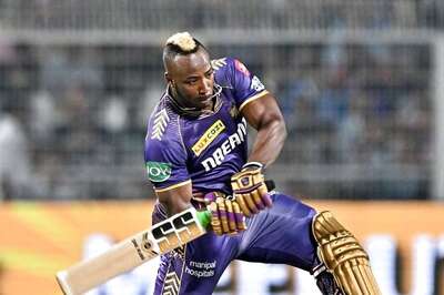 'Good to Have That Experience': KKR's Andre Russell Grateful for Exposure to Chennai Wicket Ahead of IPL 2024 Final at Chepauk