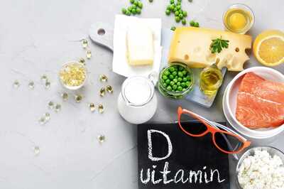 Can Sunlight Compensate For Vitamin D Deficiency In Our Body? Expert Decodes