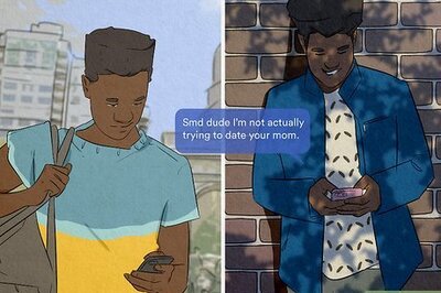 What Does “SMD” Mean? Uses & Responses over Text or Online