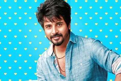 Remo Likely To Be Remade In Bollywood