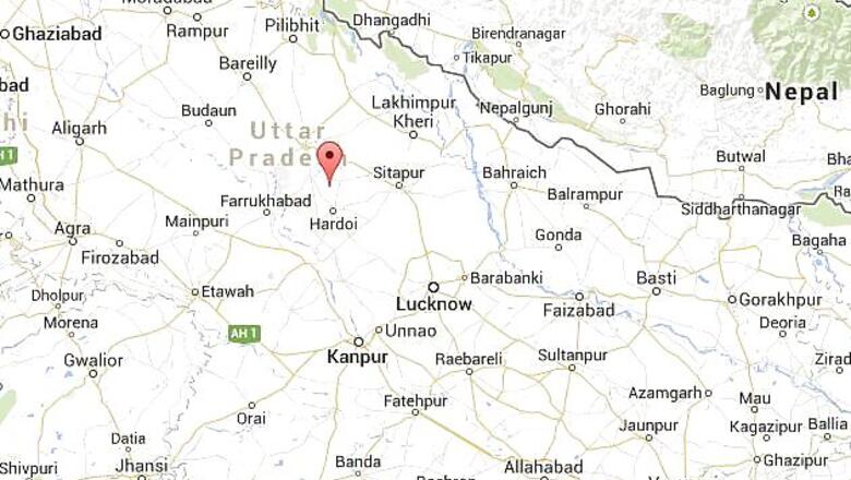 Another administrative reshuffle in UP, 6 IPS officers transferred