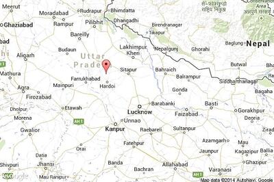 Another administrative reshuffle in UP, 6 IPS officers transferred