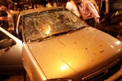 On This Day in 2011: Three Blasts in 11 Minutes at Zaveri Bazar, Opera House and Dadar Rock Mumbai
