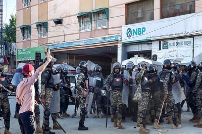 Global Watch | Beyond the ‘Azad’ Facade: Pakistan’s Colonial Grip on PoJK