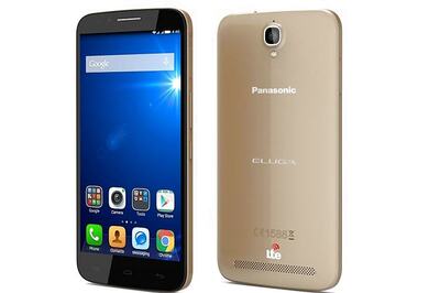 Panasonic Eluga Icon with 5.5-inch HD display, 13 MP rear camera launched at Rs 10,999 in India