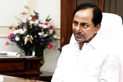 KCR Announces 10% EWS Reservation in Jobs, Education After Ultimatum by Upper Castes