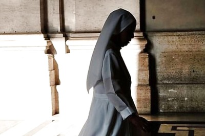 Tension in Coimbatore After Statue Found Vandalised in Church, Cops Begin Probe