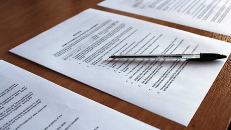 How to Write a Statement of Work (SOW)