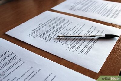 How to Write a Statement of Work (SOW)