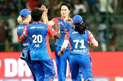 WPL 2024: Marizanne Kapp Emerges as DC's MVP in RCB's First Defeat of the Season