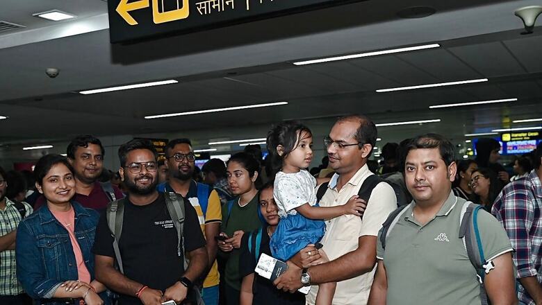 PM Modi Govt Strong, Will Bring Every Indian Home Safely from Israel: BJP