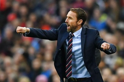 England Better Placed for Euro Success in 2021: Gareth Southgate